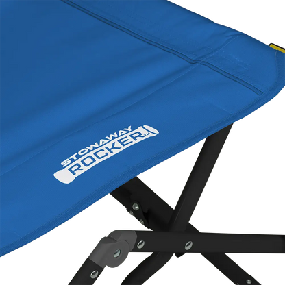 Stowaway Rocker™ - Simple Edit