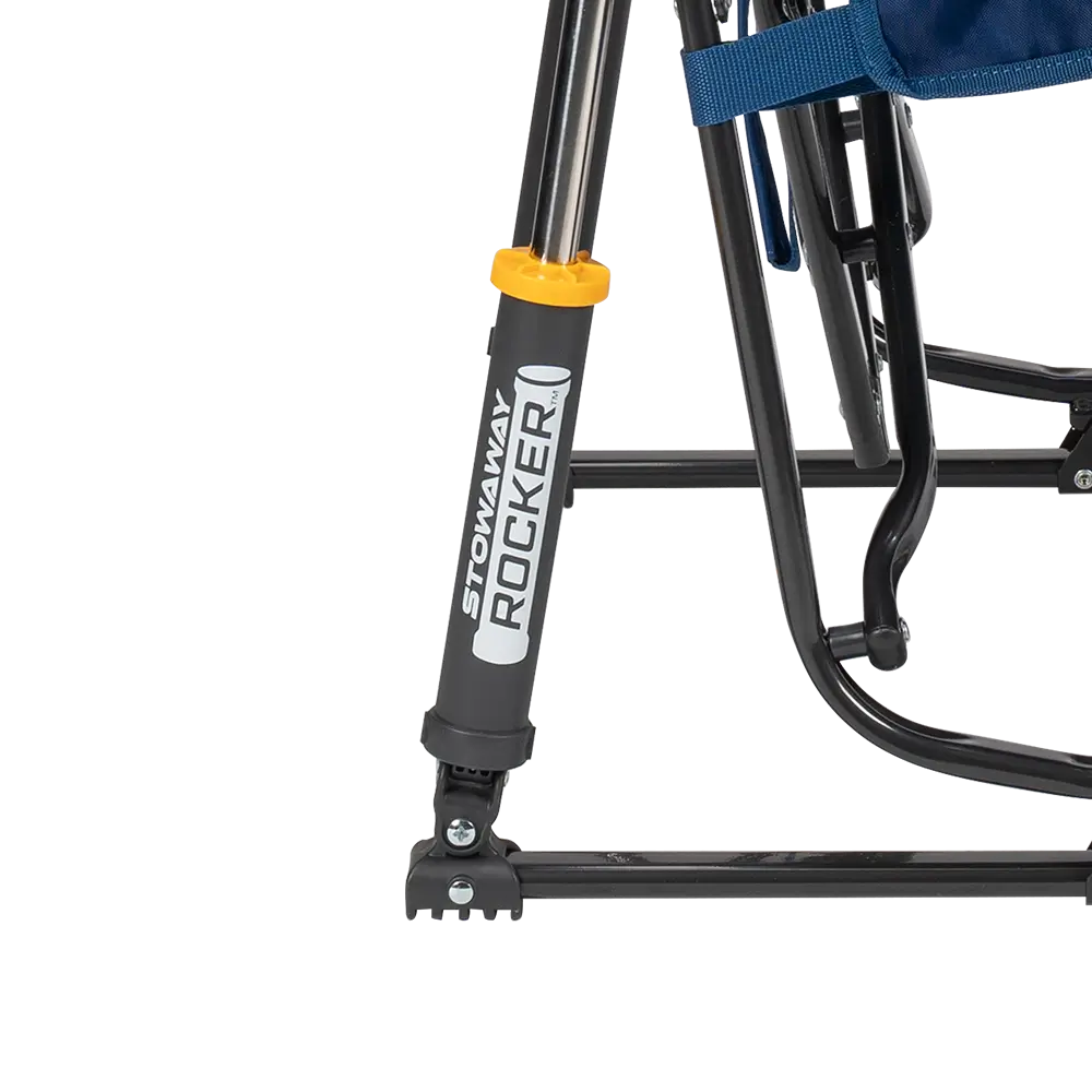 Stowaway Rocker™ - Simple Edit