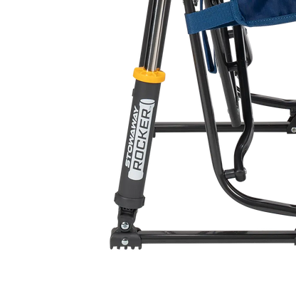 Stowaway Rocker™ - Weekend Pair