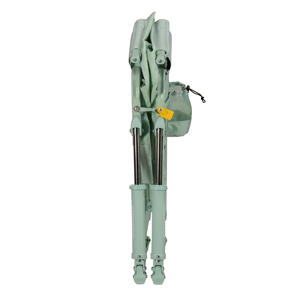 Stowaway Rocker™ - Simple Edit