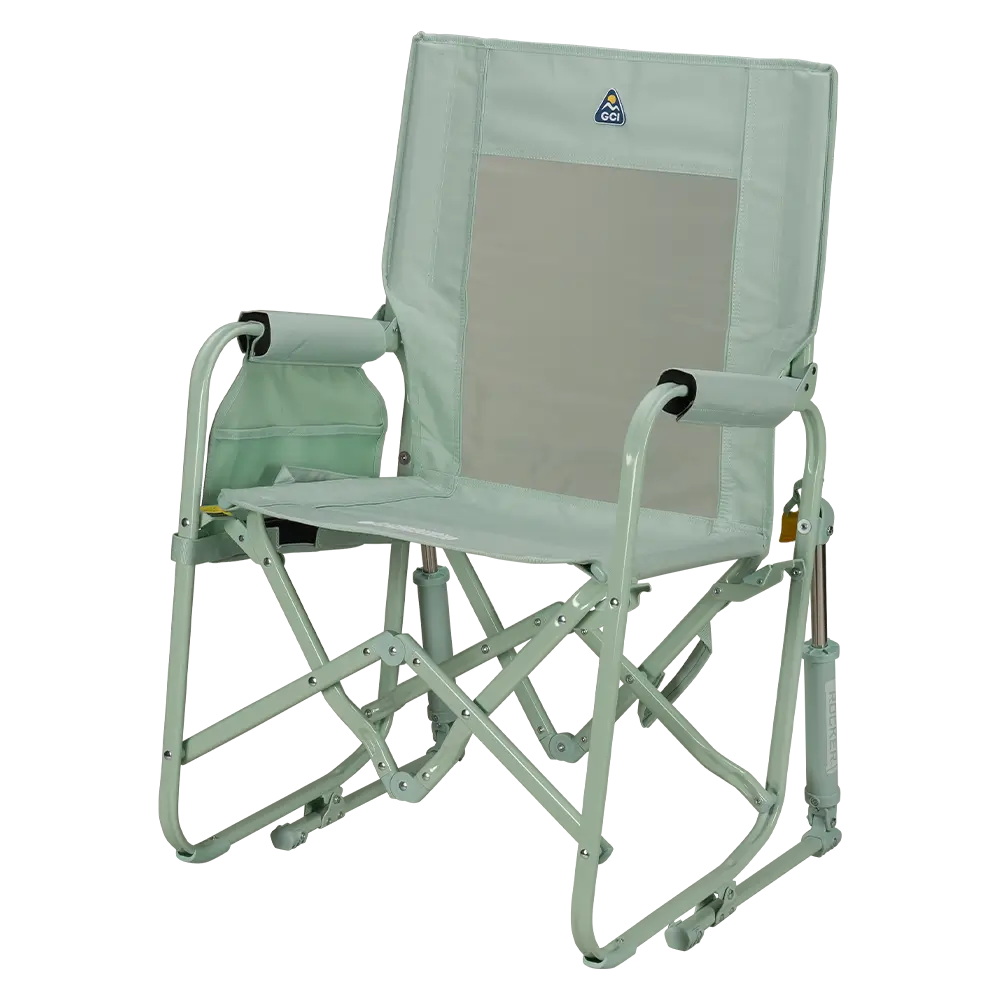 Stowaway Rocker™ - Simple Edit