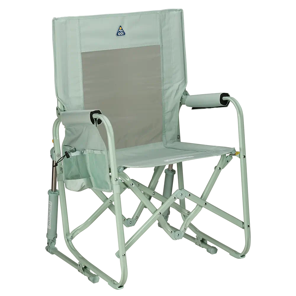 Stowaway Rocker™ - Simple Edit