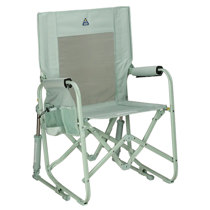 Stowaway Rocker™ - Simple Edit