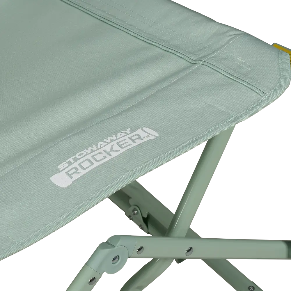Stowaway Rocker™ - Simple Edit