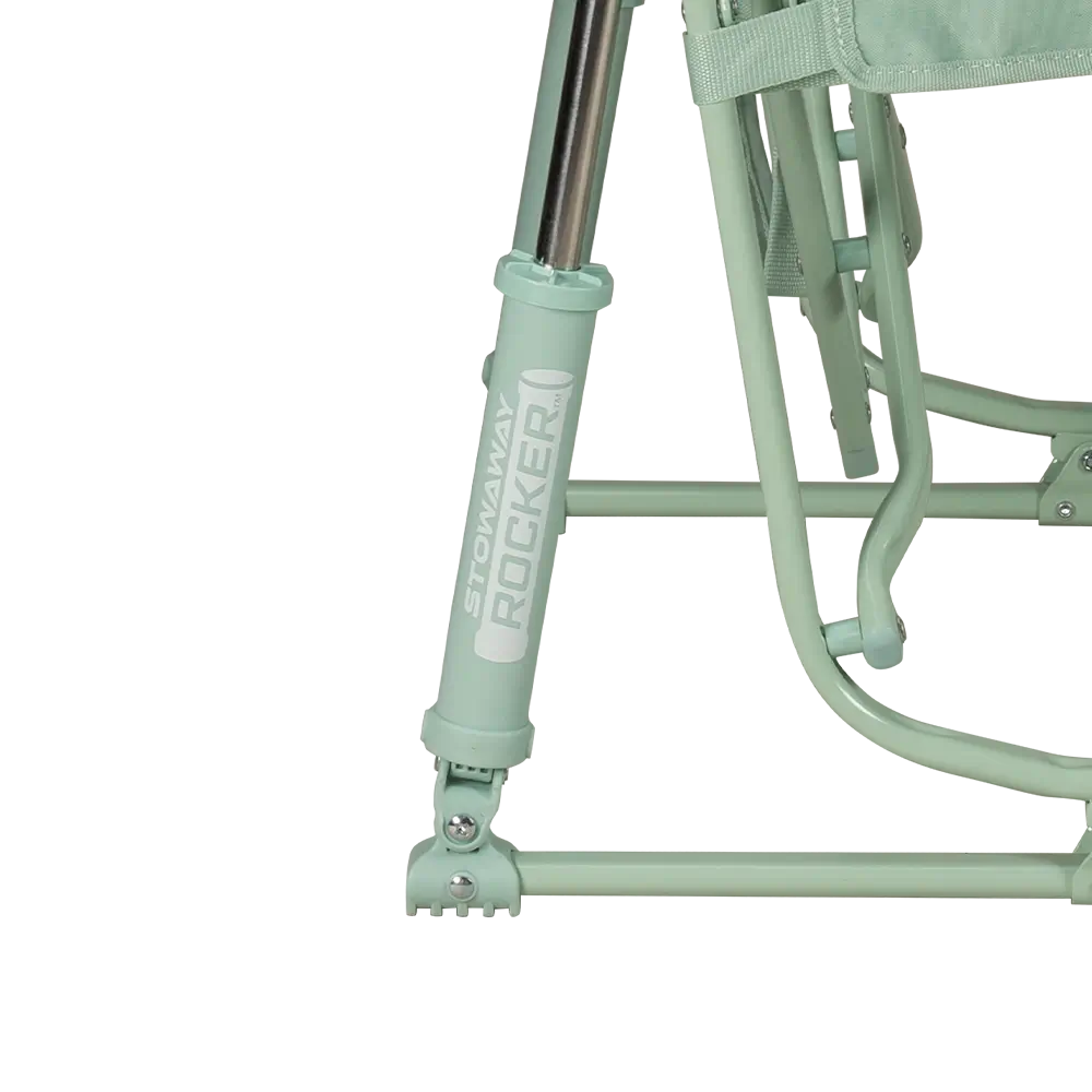 Stowaway Rocker™ - Simple Edit