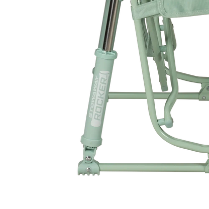 Stowaway Rocker™ - Weekend Pair