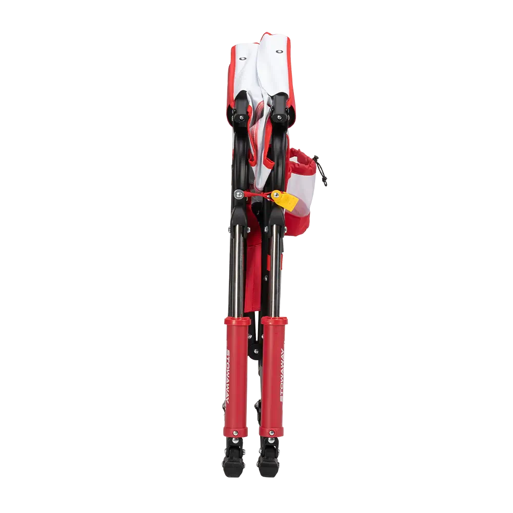 Stowaway Rocker™ - Simple Edit
