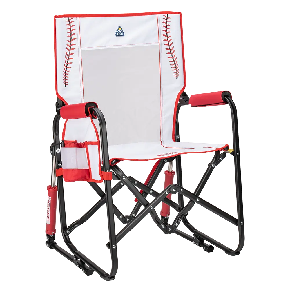 Stowaway Rocker™ - Simple Edit