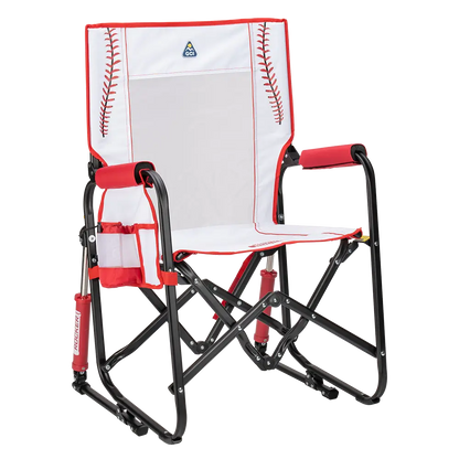 Stowaway Rocker™ - Simple Edit