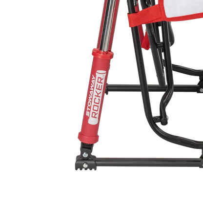 Stowaway Rocker™ - Simple Edit