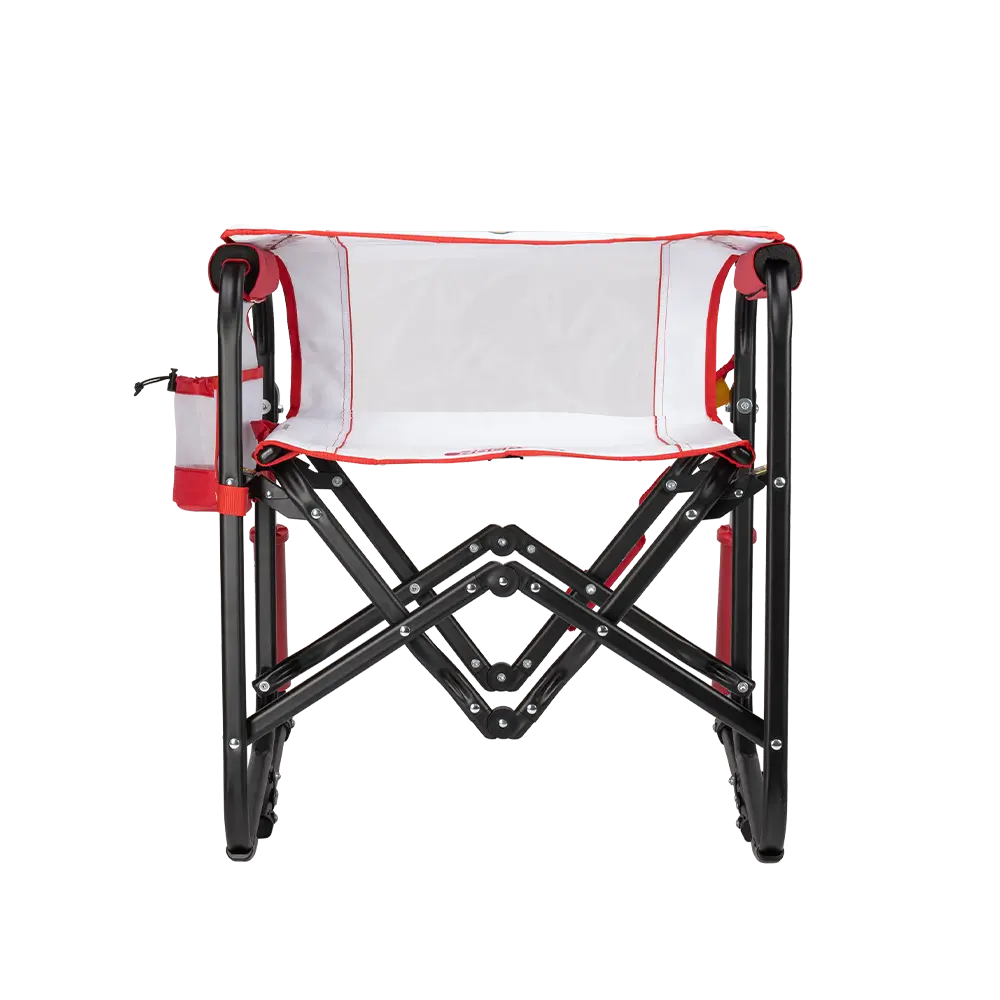 Stowaway Rocker™ - Simple Edit