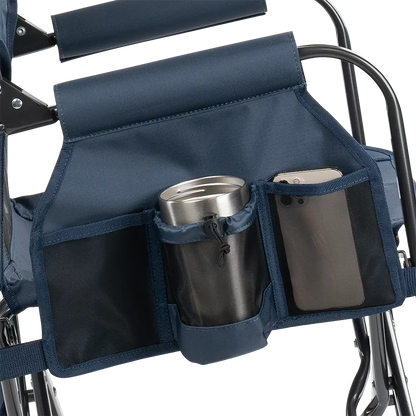 Stowaway Rocker™ - Simple Edit