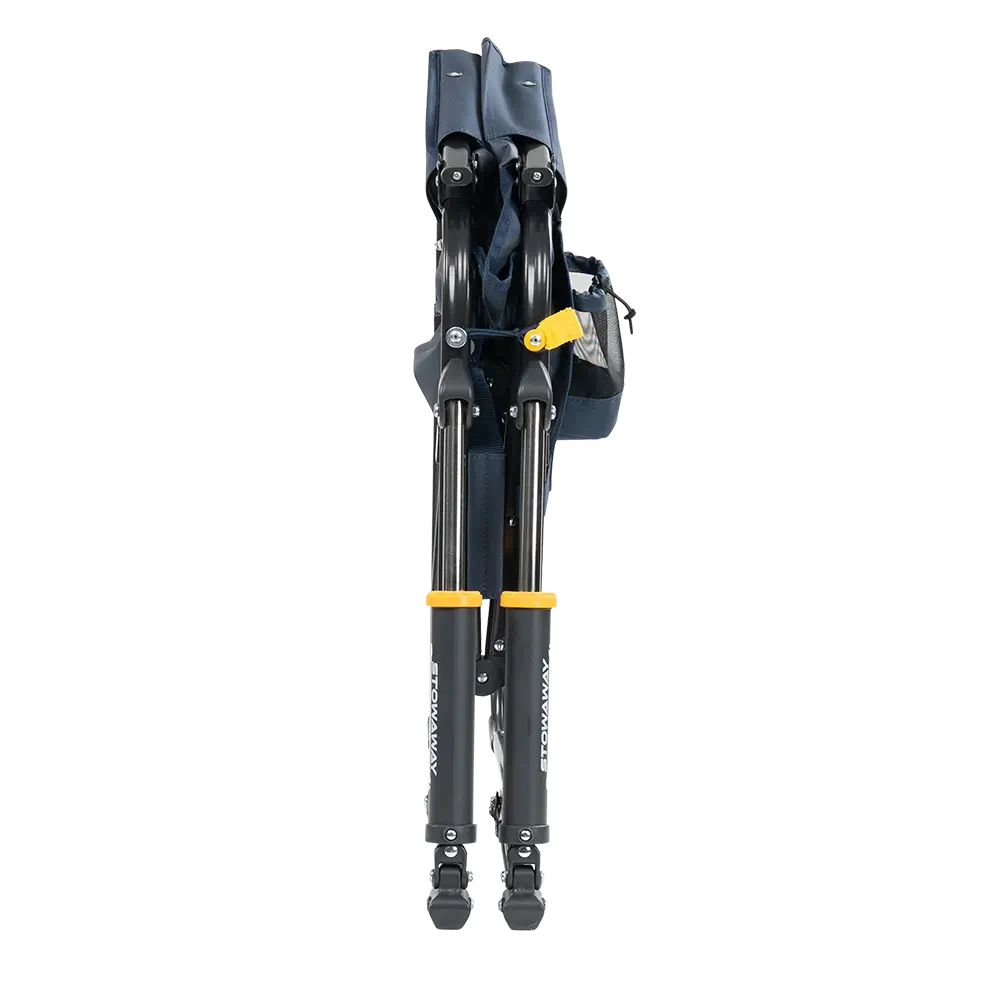 Stowaway Rocker™ - Simple Edit
