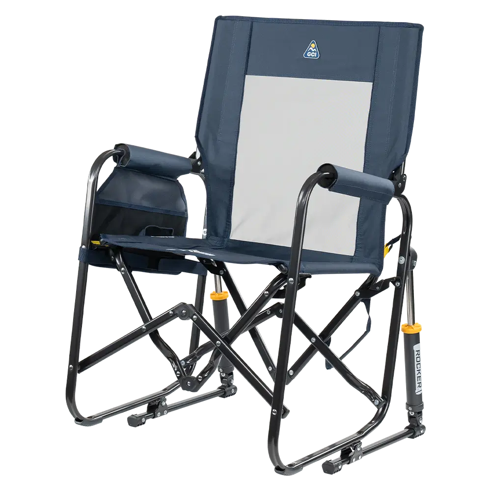 Stowaway Rocker™ - Simple Edit