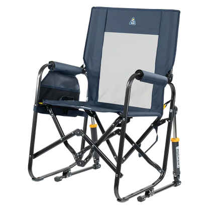Stowaway Rocker™ - Simple Edit