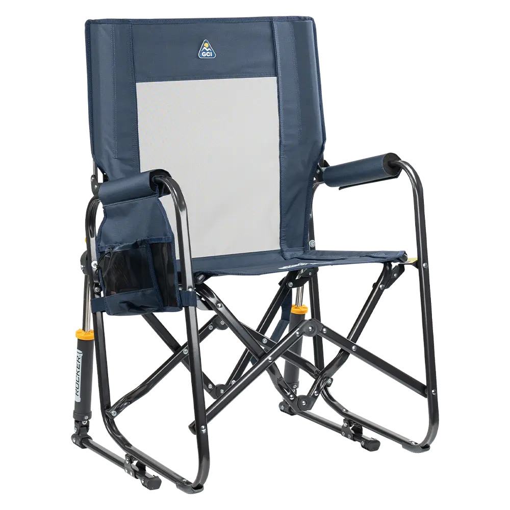 Stowaway Rocker™ - Simple Edit