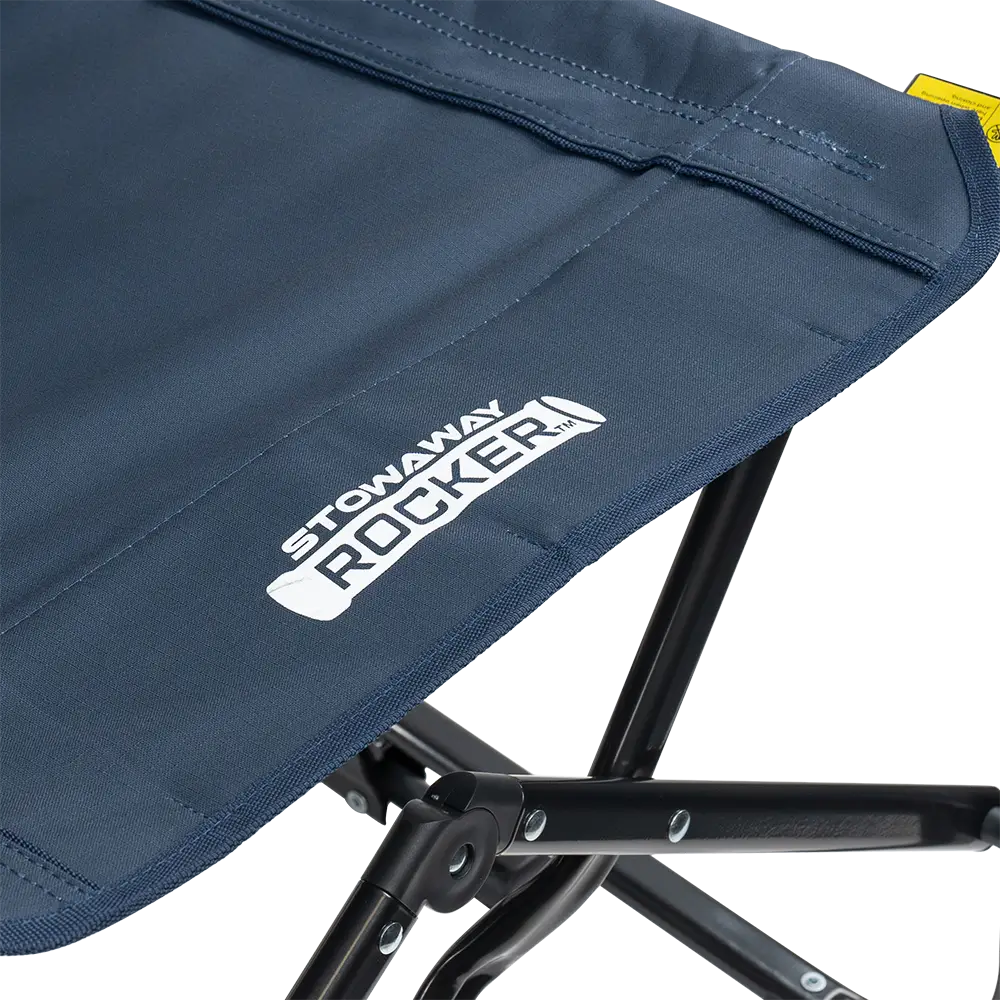 Stowaway Rocker™ - Simple Edit
