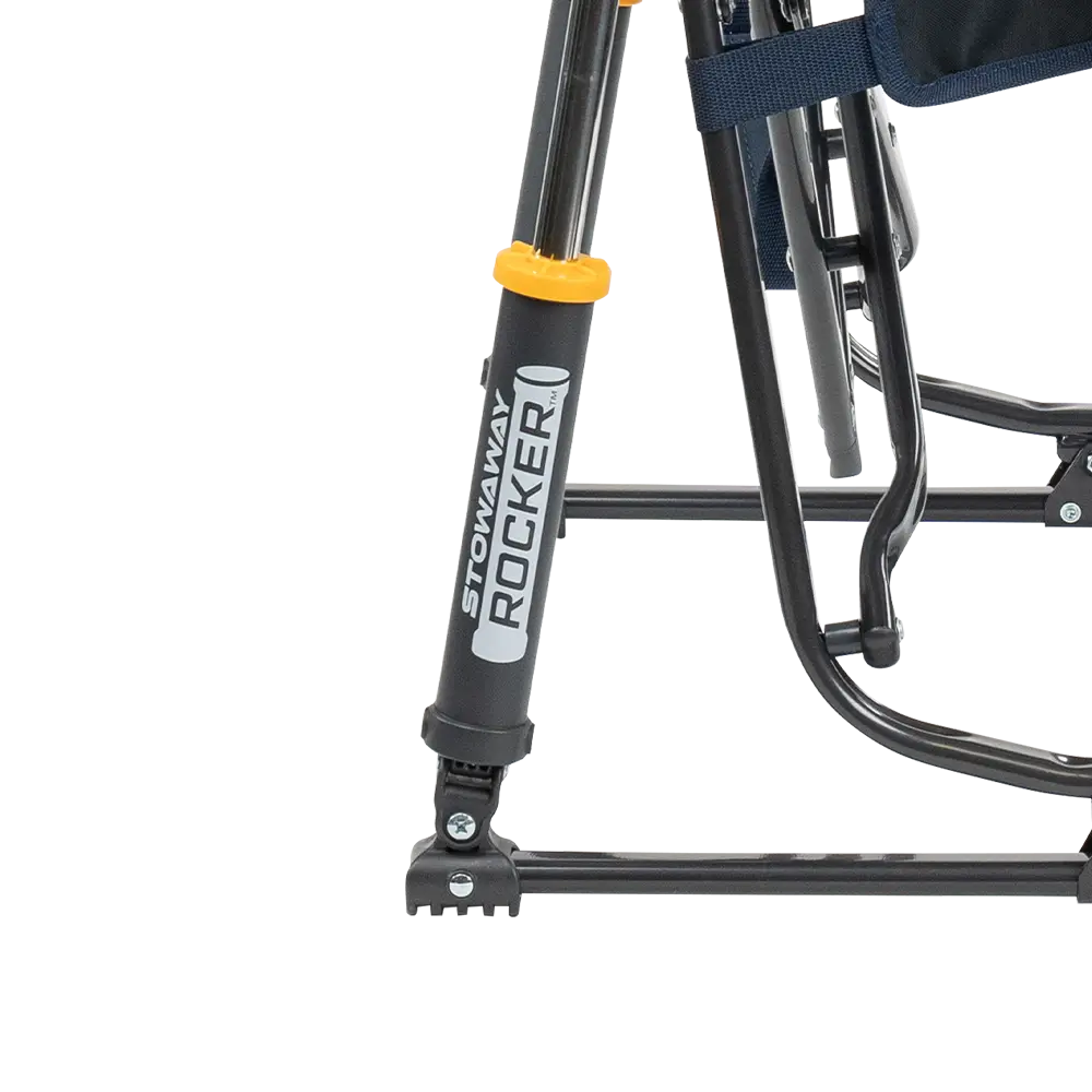 Stowaway Rocker™ - Weekend Pair
