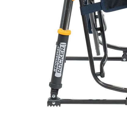 Stowaway Rocker™ - Weekend Pair