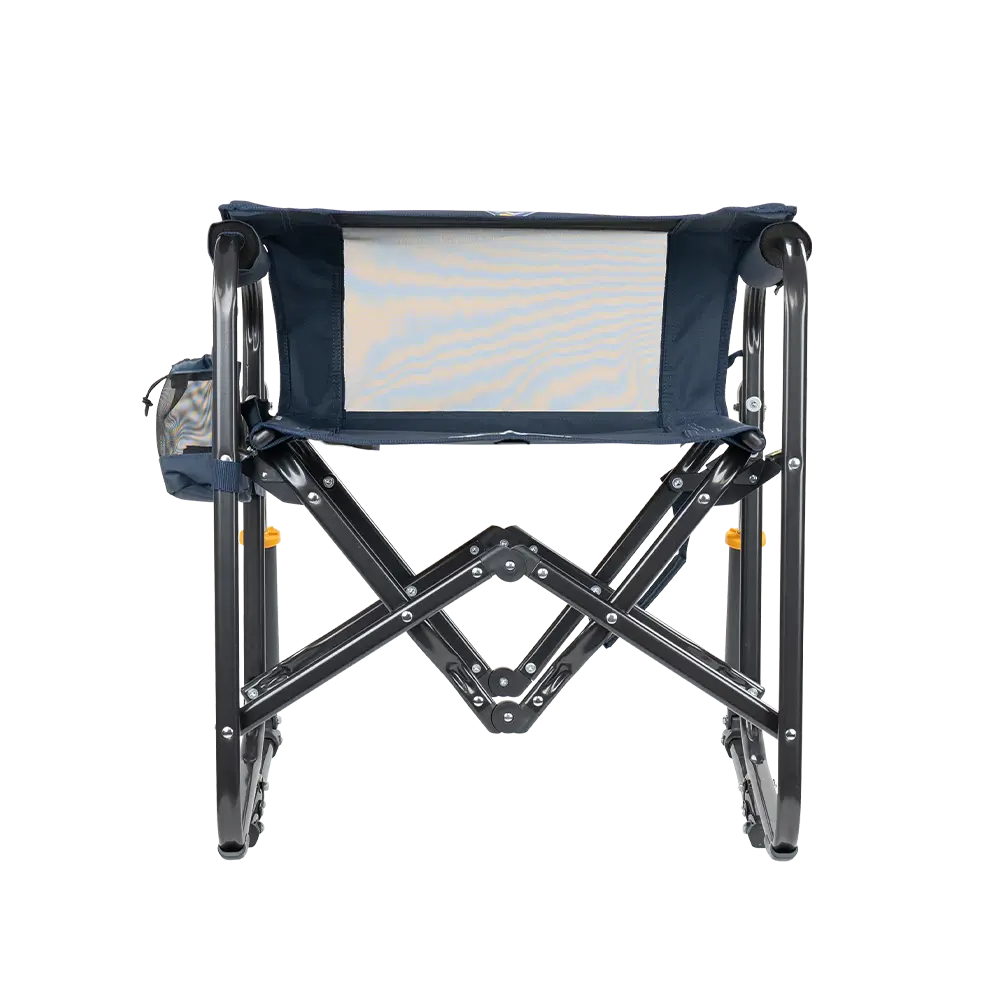 Stowaway Rocker™ - Simple Edit