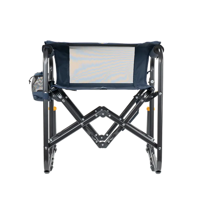 Stowaway Rocker™ - Simple Edit