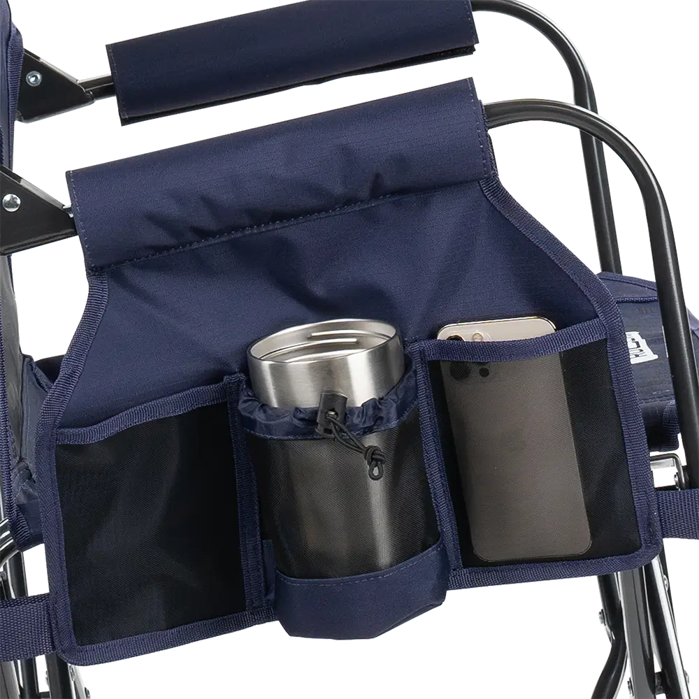 Stowaway Rocker™ - Weekend Pair
