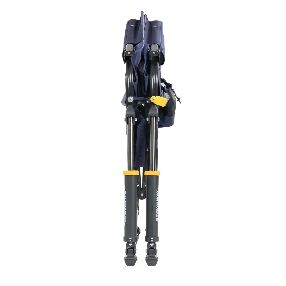 Stowaway Rocker™ - Simple Edit