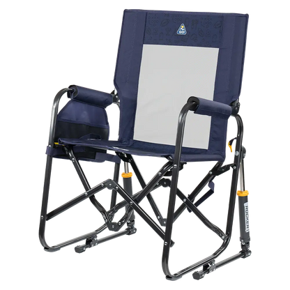 Stowaway Rocker™ - Weekend Pair