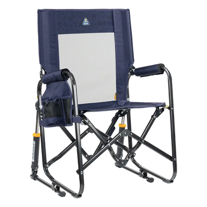 Stowaway Rocker™ - Weekend Pair