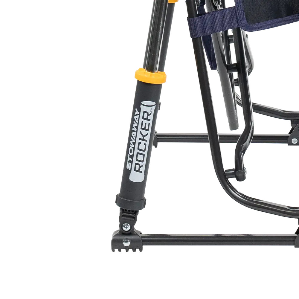 Stowaway Rocker™ - Weekend Pair
