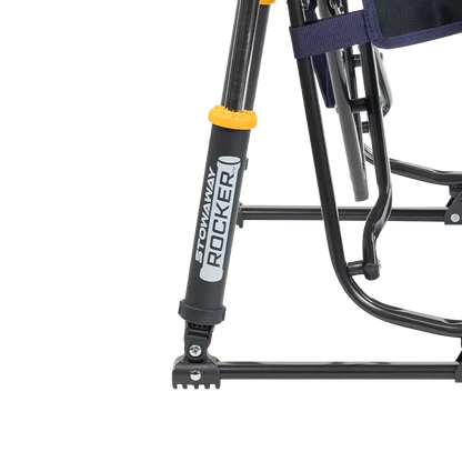 Stowaway Rocker™ - Weekend Pair