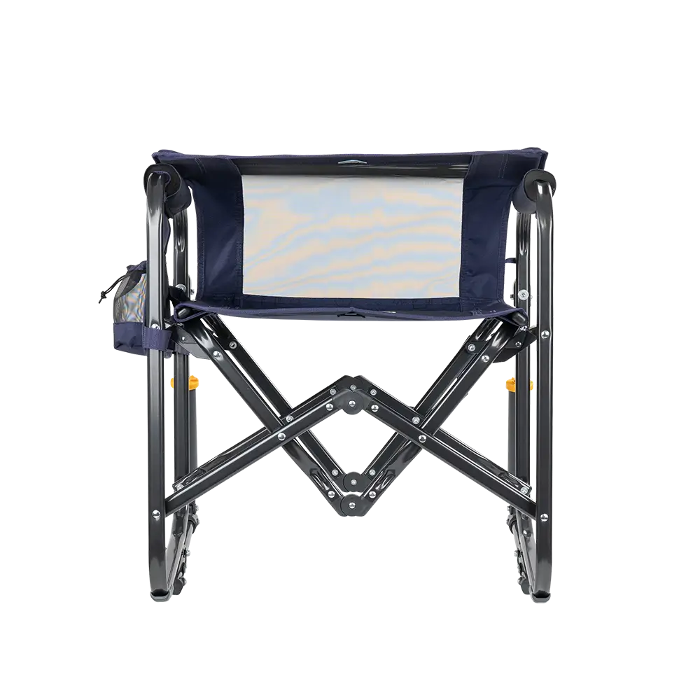 Stowaway Rocker™ - Simple Edit
