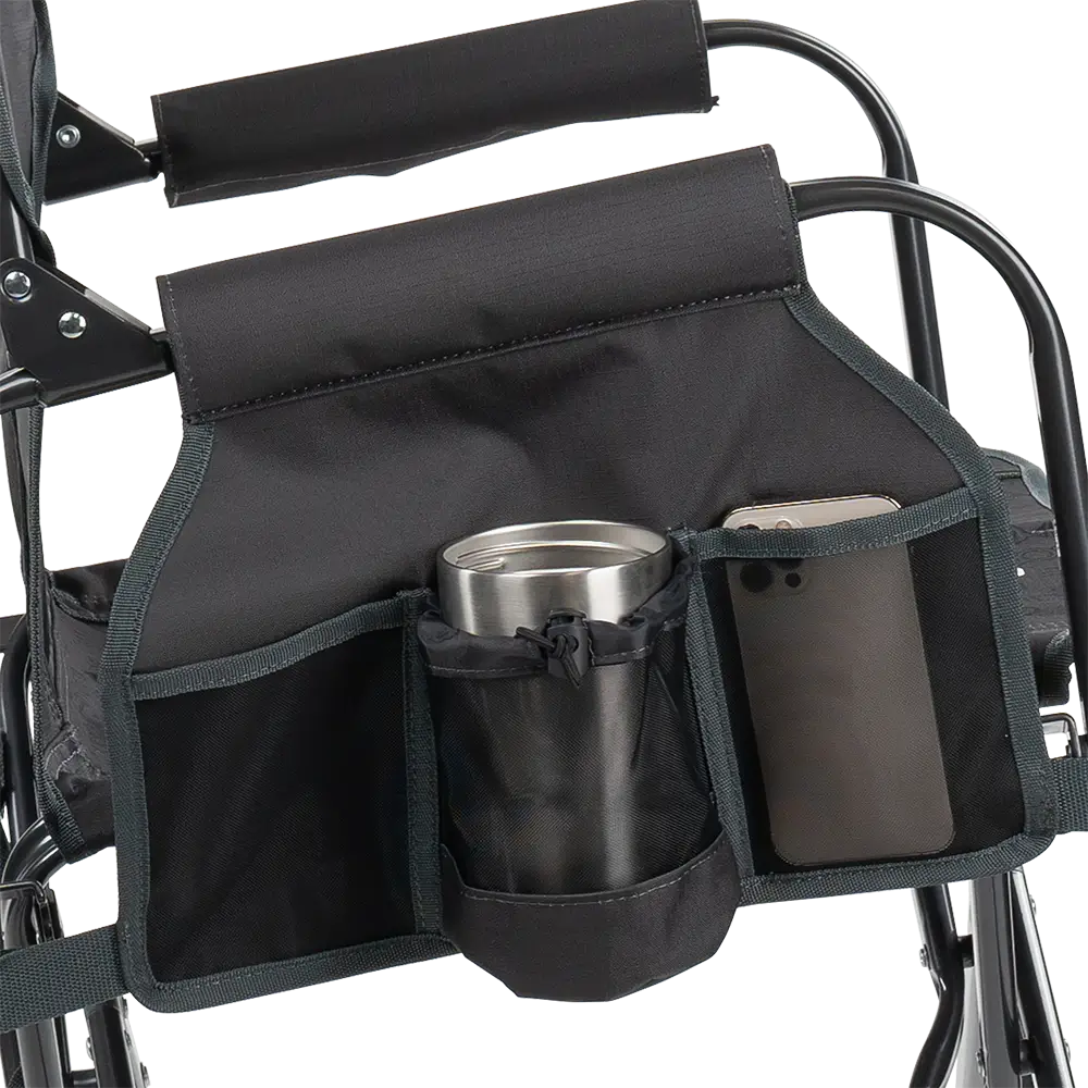 Stowaway Rocker™ - Simple Edit