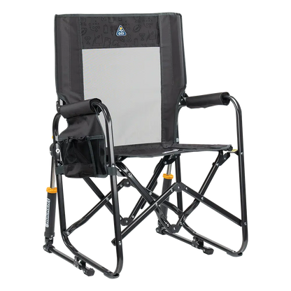 Stowaway Rocker™ - Simple Edit