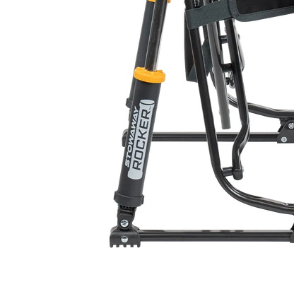 Stowaway Rocker™ - Simple Edit