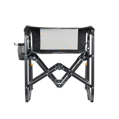 Stowaway Rocker™ - Simple Edit