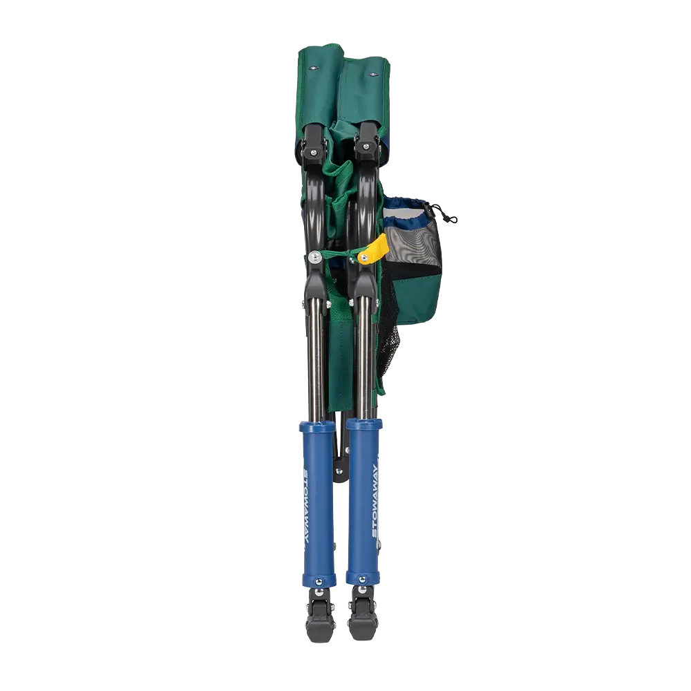Stowaway Rocker™ - Simple Edit