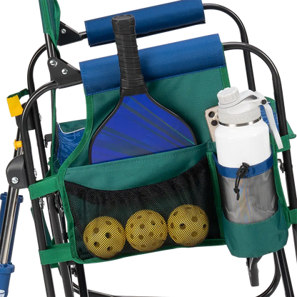 Stowaway Rocker™ - Weekend Pair
