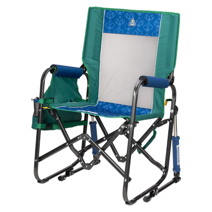 Stowaway Rocker™ - Simple Edit