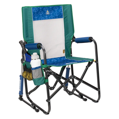 Stowaway Rocker™ - Simple Edit