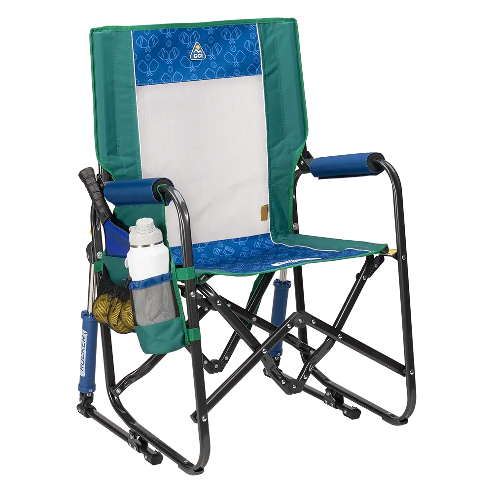 Stowaway Rocker™ - Weekend Pair
