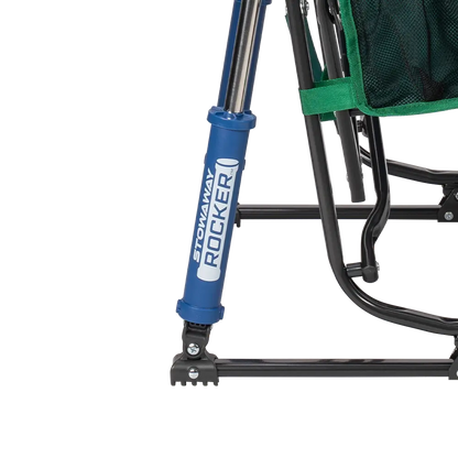 Stowaway Rocker™ - Simple Edit
