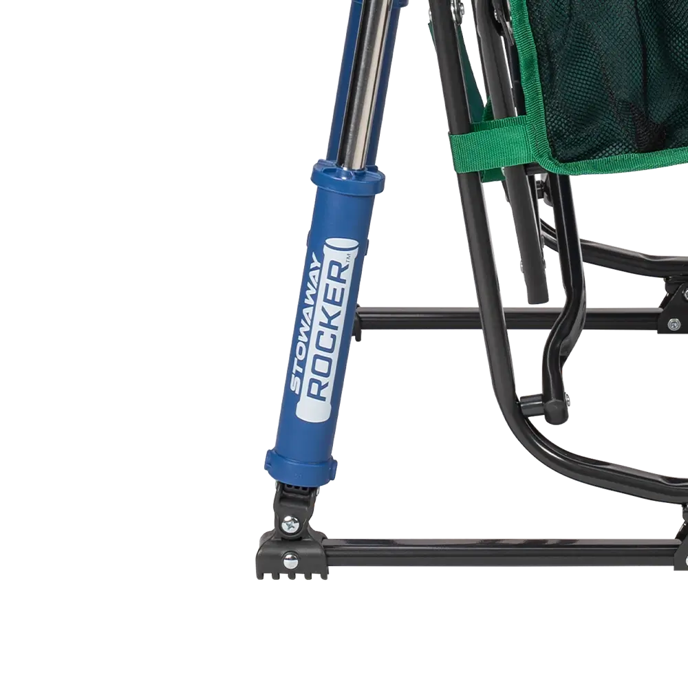 Stowaway Rocker™ - Weekend Pair