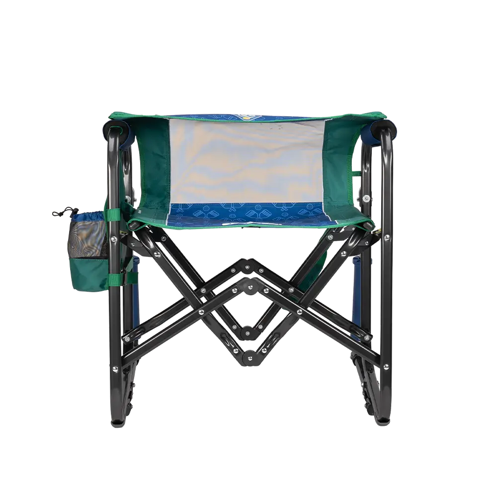 Stowaway Rocker™ - Simple Edit