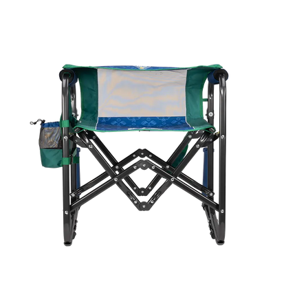 Stowaway Rocker™ - Simple Edit