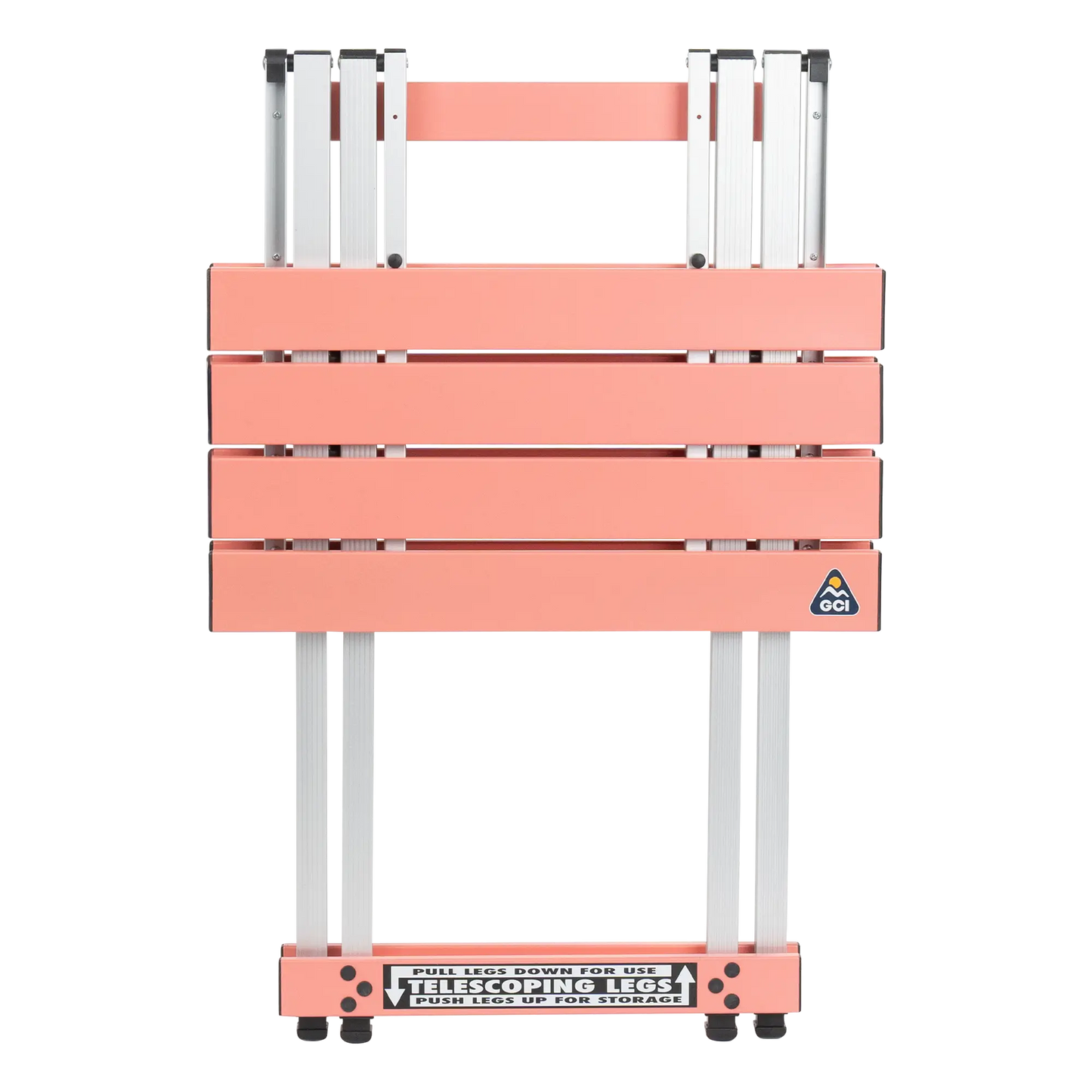 Compact Camp Table 20™ - Clean Bundle