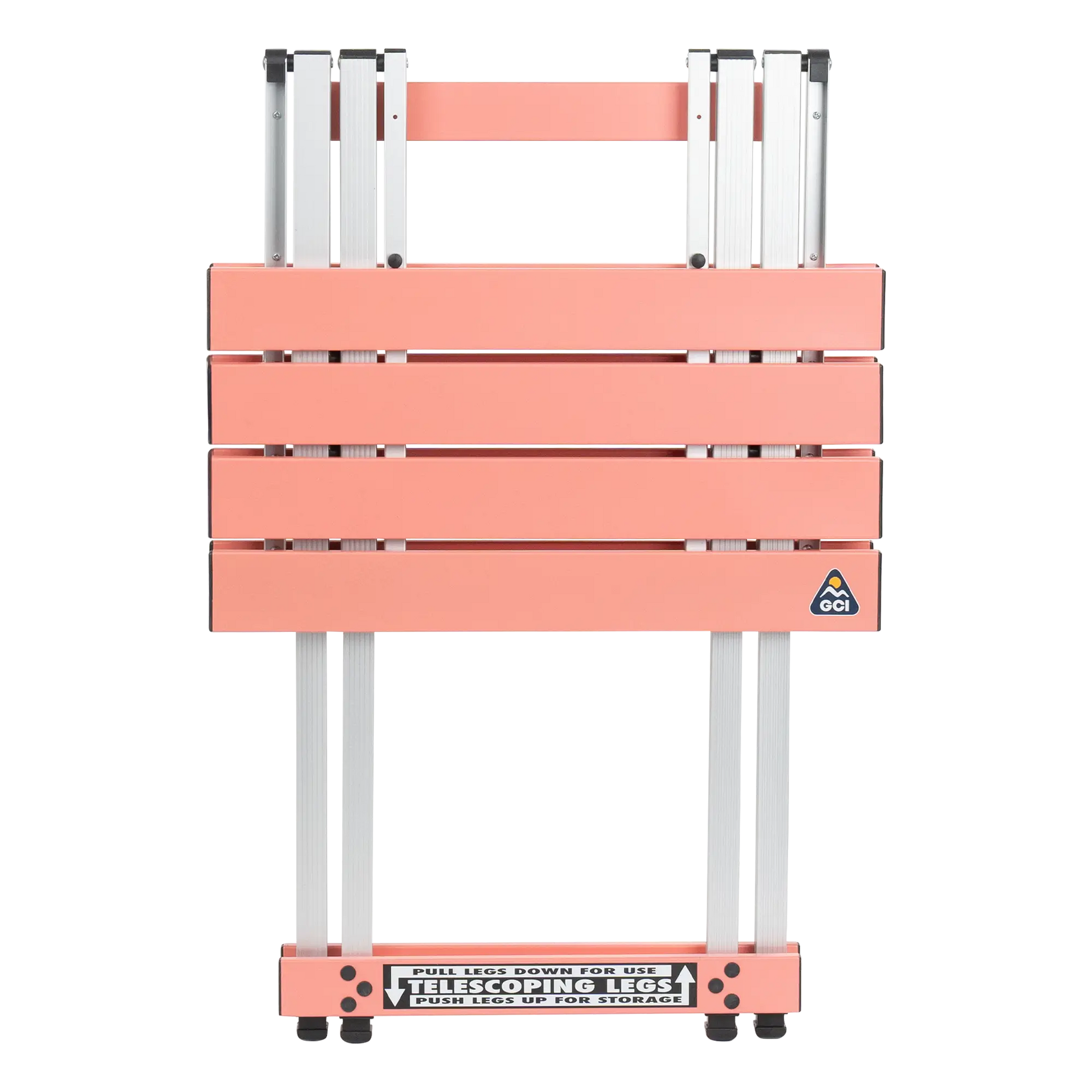 Compact Camp Table 20™ - Clean Bundle