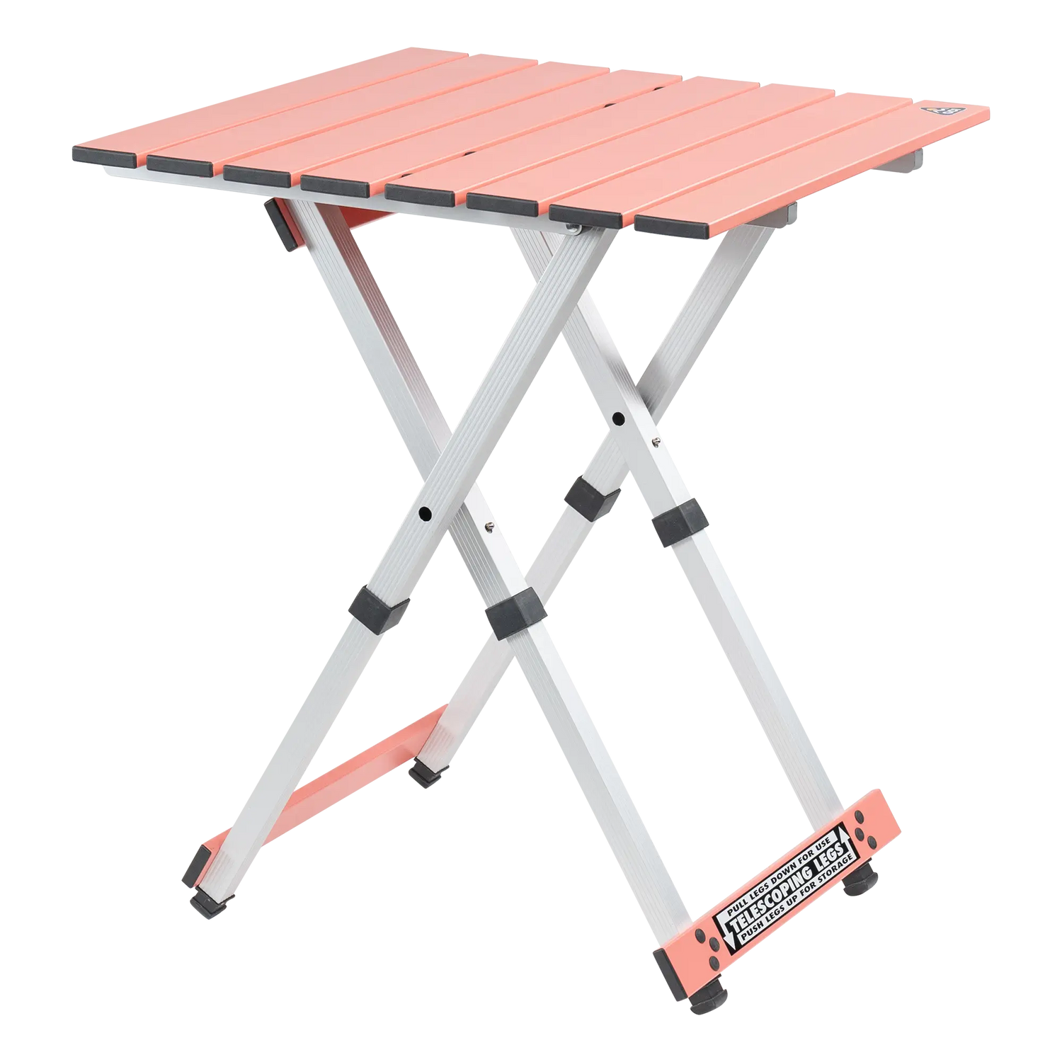 Compact Camp Table 20™ - Clean Bundle