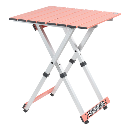 Compact Camp Table 20™ - Clean Bundle