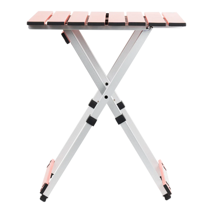 Compact Camp Table 20™ - Clean Bundle